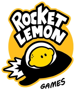 Rocket Lemon Games