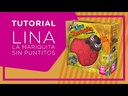 Lina la Mariquita sin Puntitos – Cuento-Juego Educativo para Niños y Niñas a Partir de 3 Años