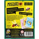 Mosquito – Juego de Cartas de Rapidez y Agilidad Visual, + 8 años