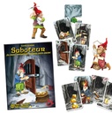 Saboteur 1 + 2