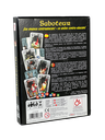 Saboteur 1 + 2