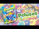 Pelusas Revolution – Juego de Cartas Familiar con Mecánicas Push Your Luck, Robos y Riesgo | 2‑6 Jugadores, +8 Años | Partidas Rápidas y Estrategia Divertida