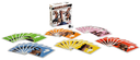 Monkidú – Party Game de Imitación Rápida y Deducción | 4‑16 Jugadores, +8 Años | 48 Cartas y 2 Dados, Ideal para Fiestas y Ludotecas