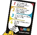 Linkee – party game de preguntas y enlaces ingeniosos para grupos