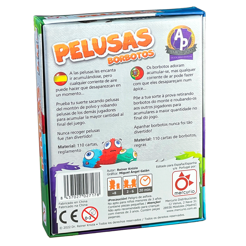 Pelusas