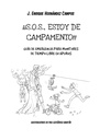 ¡¡S.O.S., ESTOY DE CAMPAMENTO!!, de Hernández Campos, Jose Enrique - Libro para profesionales del ocio educativo