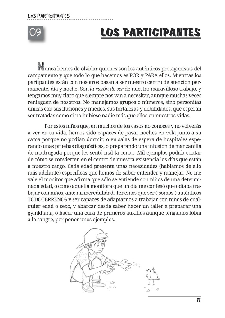 ¡¡S.O.S., ESTOY DE CAMPAMENTO!!, de Hernández Campos, Jose Enrique - Libro para profesionales del ocio educativo