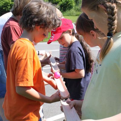 Pack Juegos cooperativos - 1 | juegos cooperativos en madera para grupos.