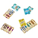 Flip 7 juego de cartas: party game de riesgo y estrategia para grupos