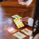Flip 7 juego de cartas: party game de riesgo y estrategia para grupos
