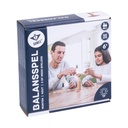 Juego de Equilibrio con Botella – Juego Tradicional “Tanga” con Monedas Metálicas | Desde 8 Años, Retos de Pulso y Precisión | Ideal para Recuperación de Juegos Populares y Actividades Grupales