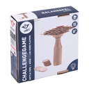 Juego de Equilibrio con Botella – Juego Tradicional “Tanga” con Monedas Metálicas | Desde 8 Años, Retos de Pulso y Precisión | Ideal para Recuperación de Juegos Populares y Actividades Grupales