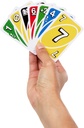UNO Teams juego de cartas por equipos