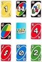 UNO Teams juego de cartas por equipos