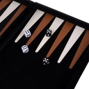 Backgammon Lujo 18” 