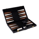 Backgammon Lujo 18” 