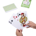 Baraja de Cartas Gigantes XXL