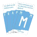 Quick Stop Family – Juego de reflejos y atención para grupos familiares