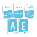 Quick Stop Family – Juego de reflejos y atención para grupos familiares