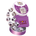 Story Cubes Misterio – Juego de Dados Narrativo para Creatividad