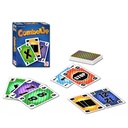 Combo Up – Juego de cartas rápido para dinamización de grupos