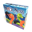 Block Ness – Juego de equilibrio y destreza para dinamización educativa