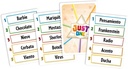 Just One (Nueva Edición) – Juego cooperativo de palabras para grupos (8+)