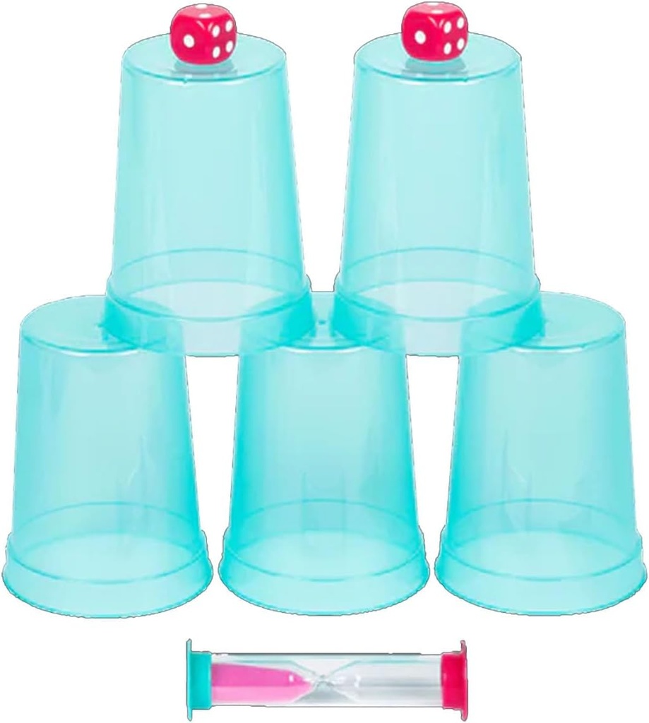 ¡A prueba de retos! – Juego de retos divertidos para animación de grupos