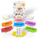 Just One (Nueva Edición) – Juego cooperativo de palabras para grupos (8+)