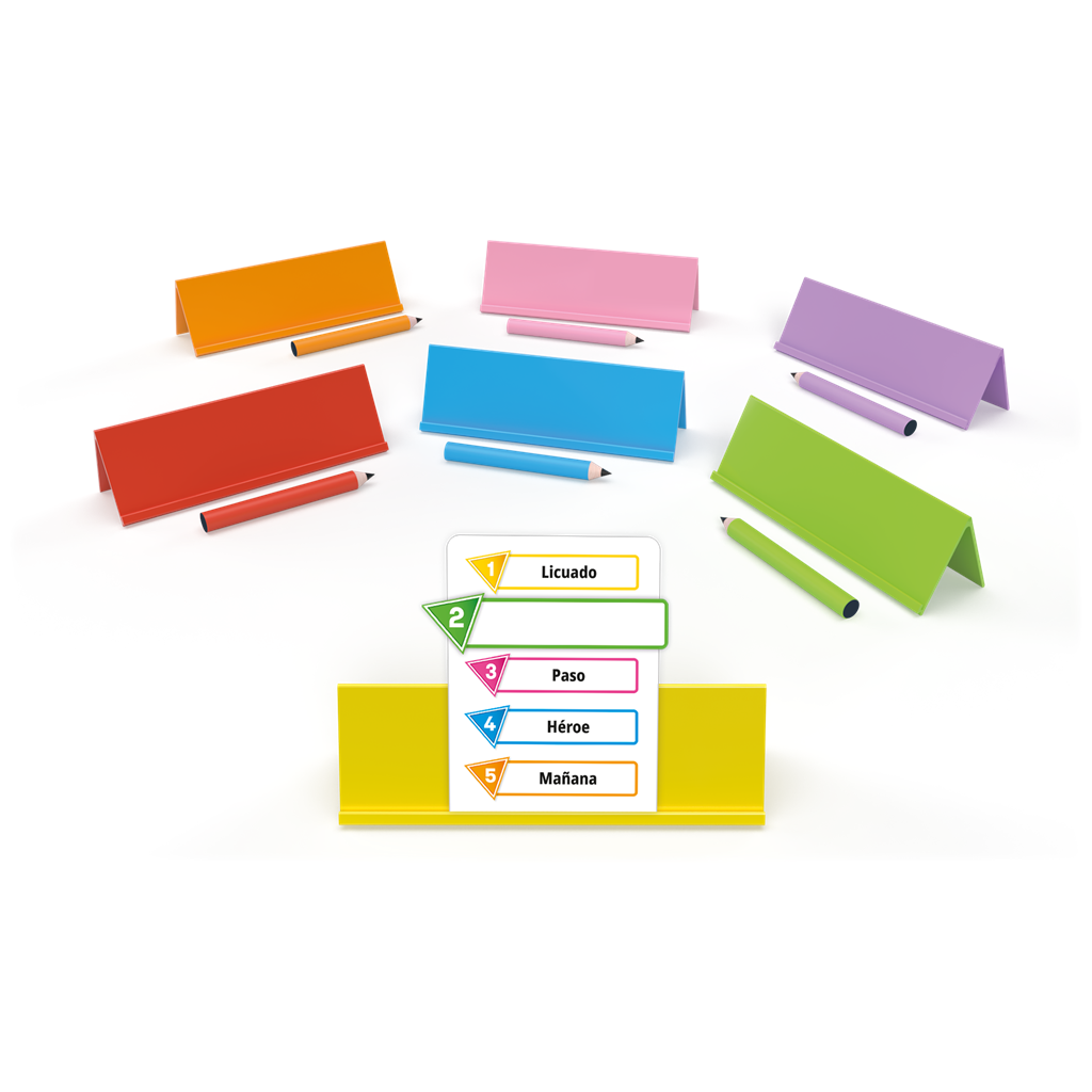 Just One (Nueva Edición) – Juego cooperativo de palabras para grupos (8+)