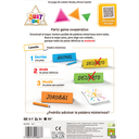 Just One (Nueva Edición) – Juego cooperativo de palabras para grupos (8+)