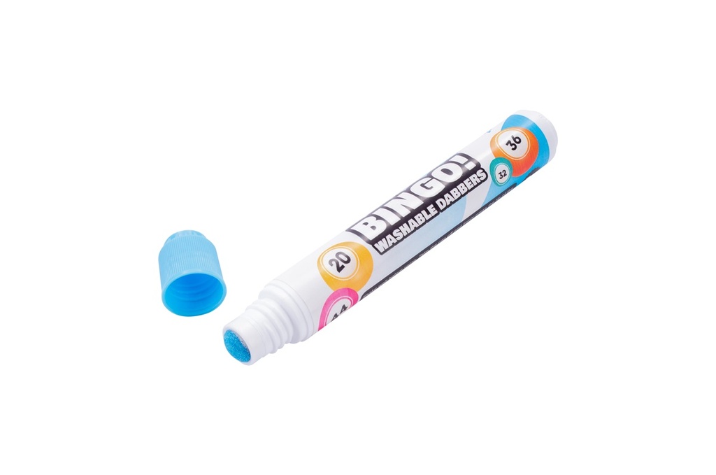 [360605] Bolígrafo Bingo 3 colores