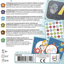 Cortex 2 Challenge, juego de agilidad mental y retos táctiles (8+)