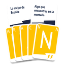 Quick Stop – Juego rápido de reflejos y control de impulsos para grupos