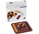 Pylos: juego abstracto de lógica y estrategia (8+)