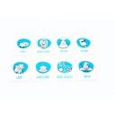 Unánimo: juego de conexión mental y palabras para grupos (8+)