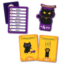 Maldita Palabrita, juego de pistas exactas y vocabulario (vista 2)