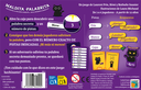 Maldita Palabrita, juego de pistas exactas y vocabulario (vista 4)