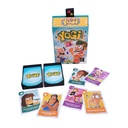 Yogi: juego de cartas de posturas y equilibrio para dinamizar grupos (8+)