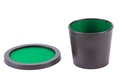 Cubilete de Juegos de Dados Doble Set