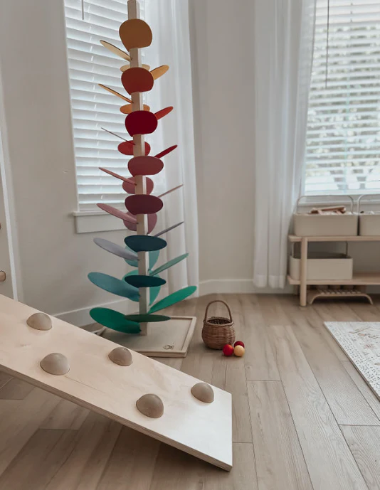 Marble Tree, giant, 150 cm