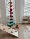 Marble Tree, giant, 150 cm