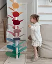 Marble Tree, giant, 150 cm