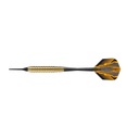 Club Brass 16Gr Softip Harrows: dardos latón 16 g