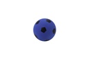 High Bounce Ballen 3 en tubo: pelotas de alto rebote Ø6 cm 