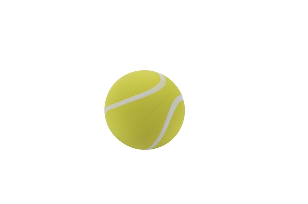 High Bounce Ballen 3 en tubo: pelotas de alto rebote Ø6 cm 