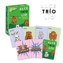 Alce, Trio, Lío - Novedad