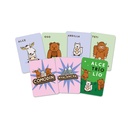 Alce, Trio, Lío - Novedad