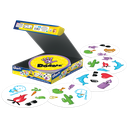 Dobble Giant XXL – Juego de Observación Gigante para Dinámicas de Grupo