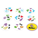 Dobble Giant XXL – Juego de Observación Gigante para Dinámicas de Grupo